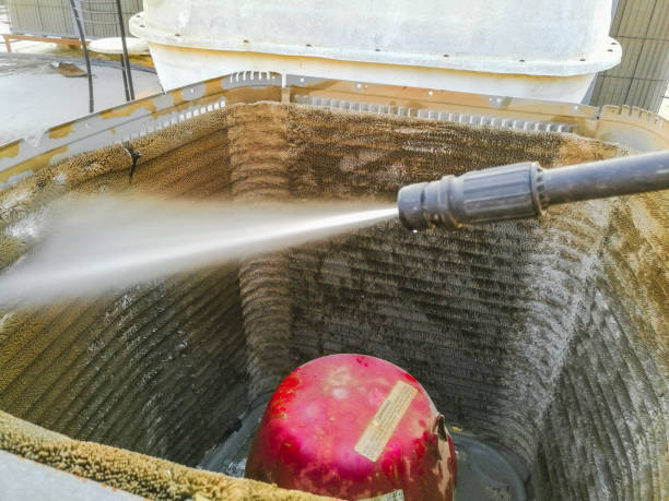 Reliable North Beach Haven, NJ Airduct Cleaning Solutions