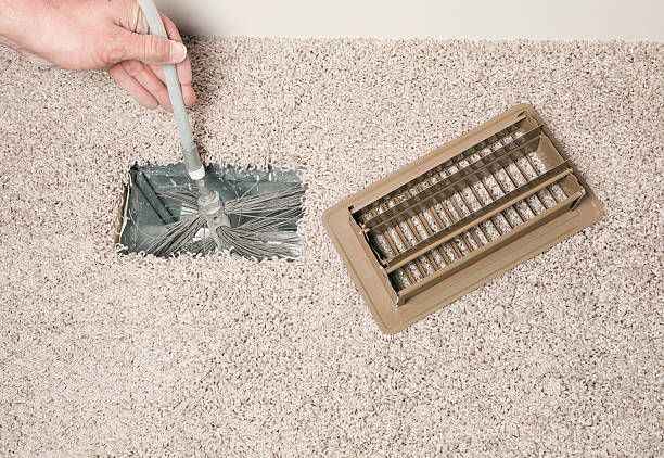 Best General Air Duct Cleaning  in North Beach Haven, NJ
